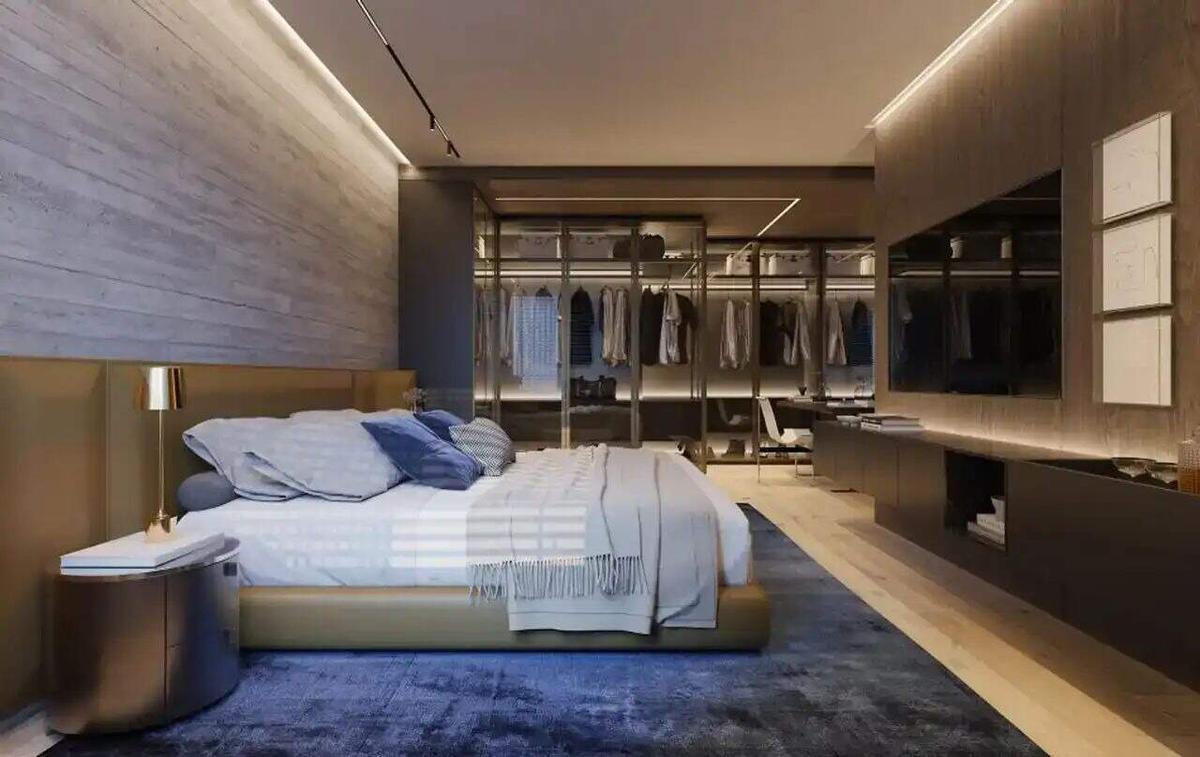 Apartamento, Gutierrez, 4 Quartos, 3 Vagas, 2 Suítes