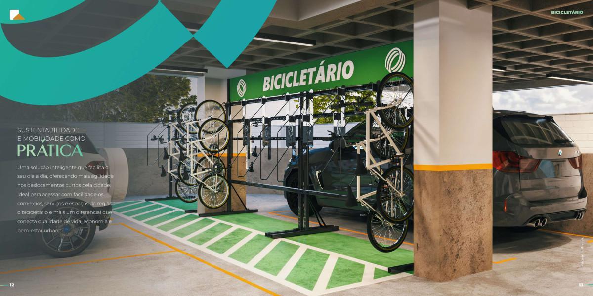 Apartamento, Ipiranga, 1 Quarto, 1 Vaga