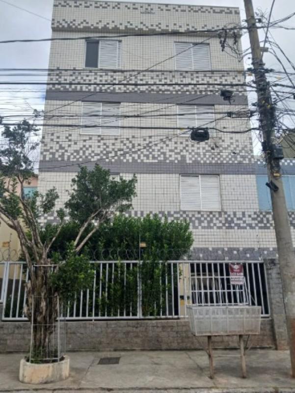 Apartamento, Itapoã, 1 Quarto, 0 Vaga