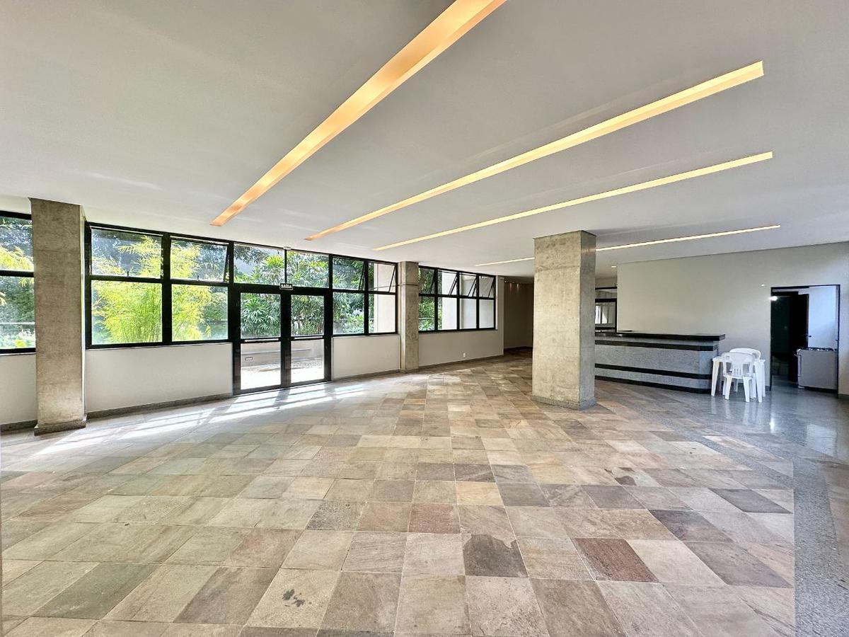 Apartamento, Santo Antônio, 4 Quartos, 3 Vagas, 2 Suítes