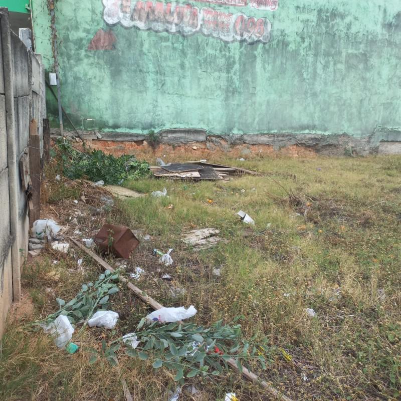Lote, Bela Vista (parque Durval de Barros), 0 Quarto, 0 Vaga