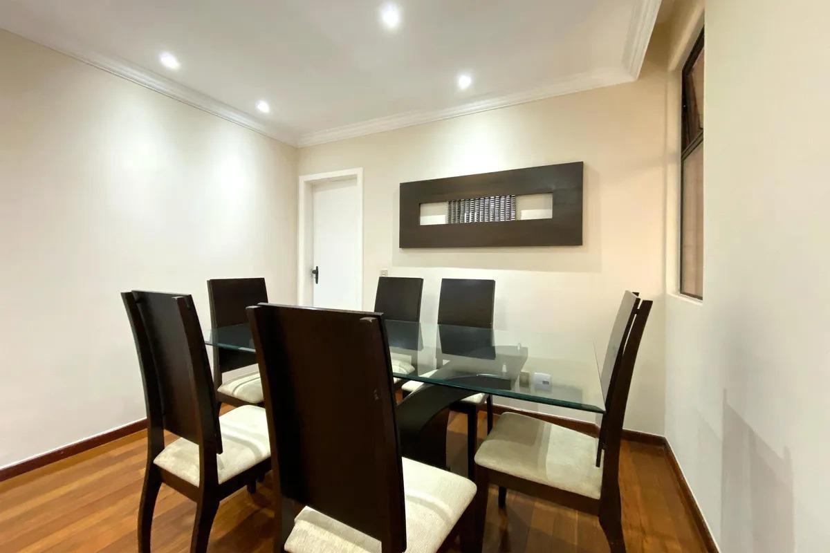 Apartamento, Buritis, 3 Quartos, 2 Vagas, 1 Suíte