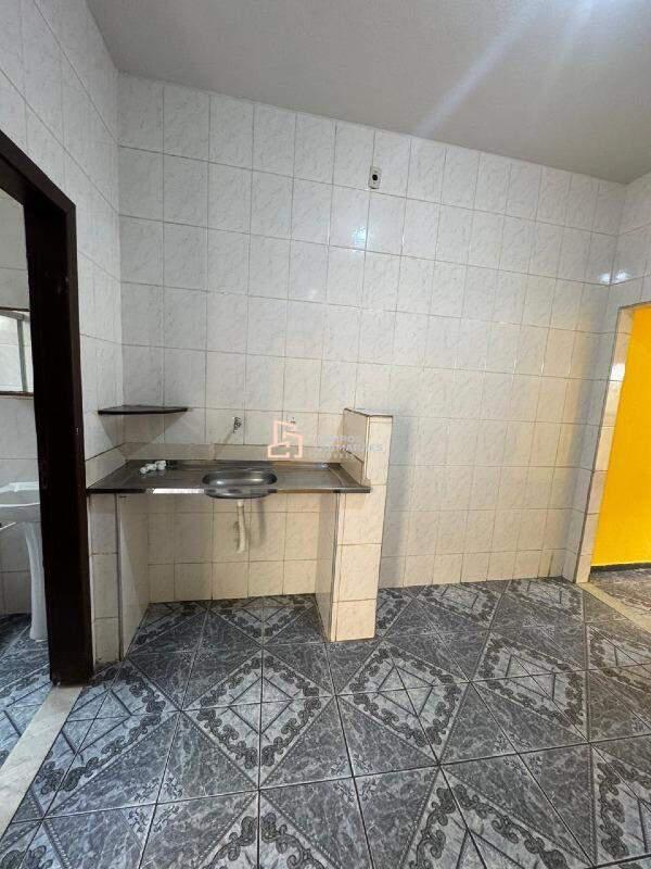 Casa, Araguaia, 2 Quartos, 1 Vaga