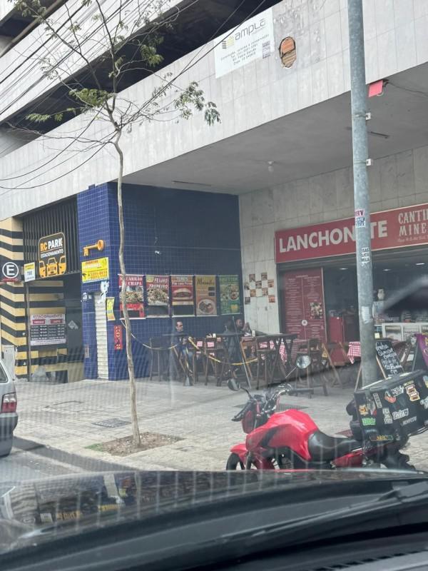 Andar, Barro Preto, 0 Quarto, 37 Vagas