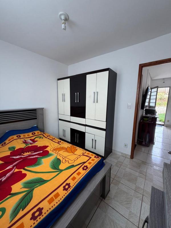 Casa, Solar do Barreiro, 2 Quartos, 1 Vaga