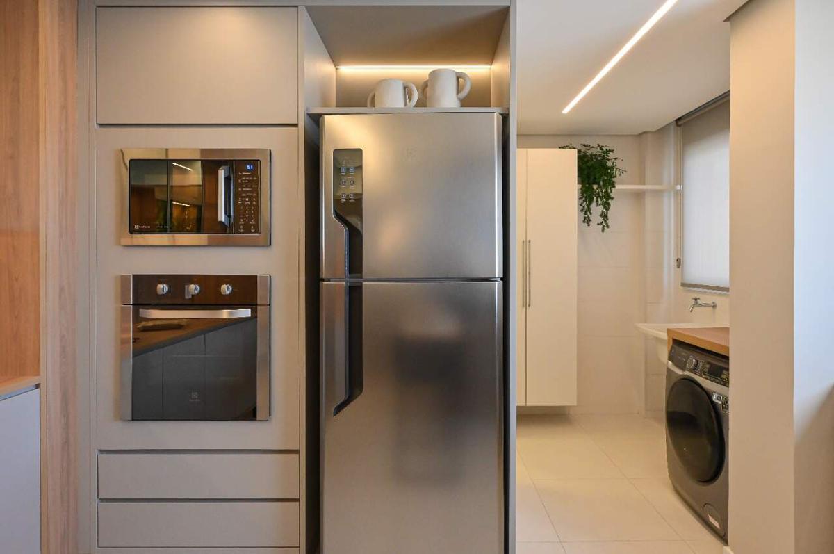 Apartamento, Buritis, 3 Quartos, 2 Vagas, 1 Suíte