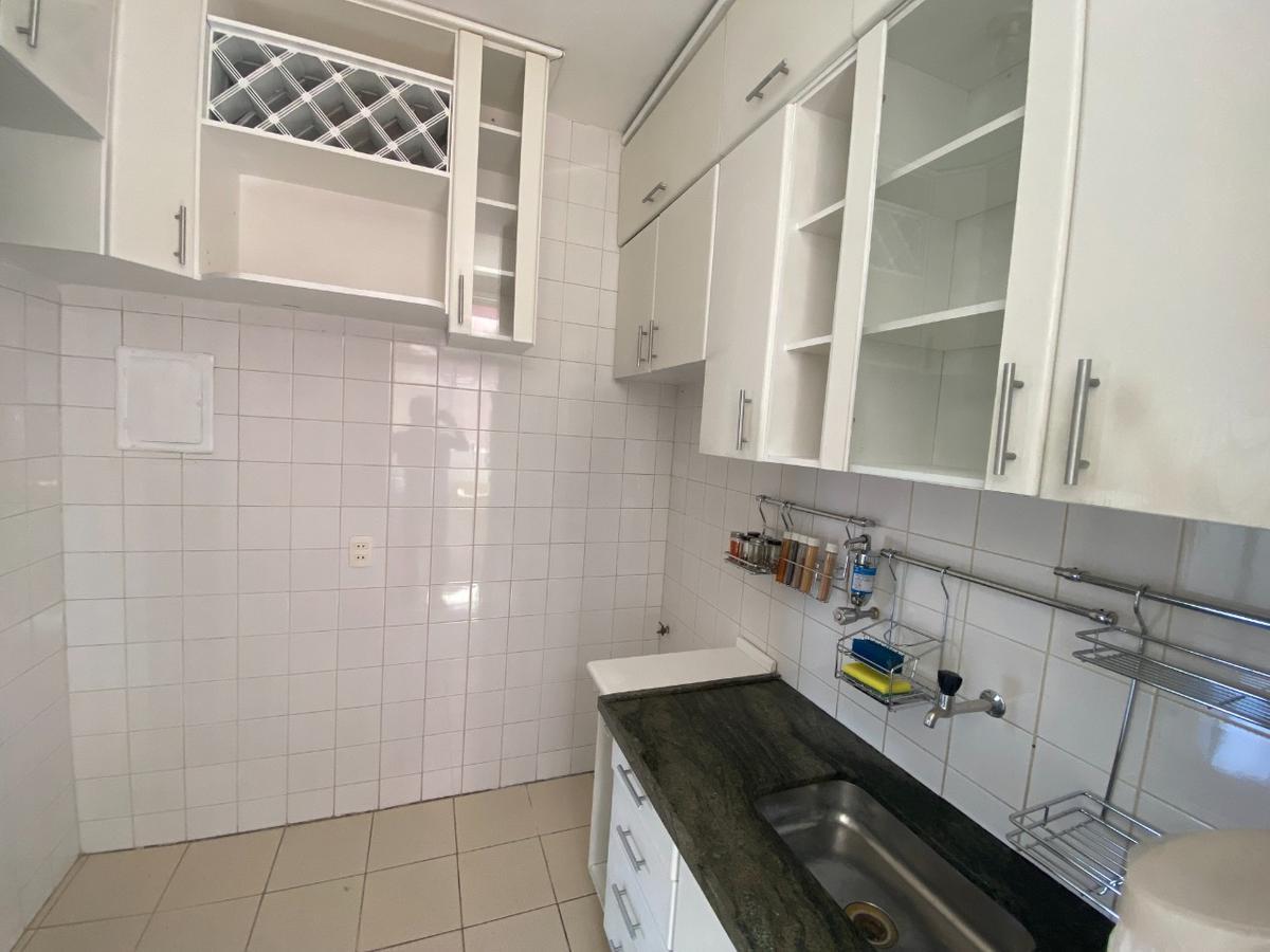 Apartamento, Sagrada Família, 3 Quartos, 1 Vaga, 1 Suíte