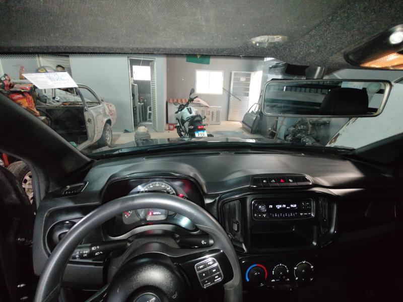 Fiat Strada Freedom 1.4 Flex 8v Cs