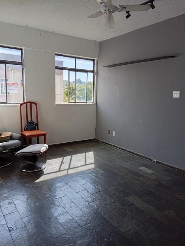 Apartamento, Santa Terezinha, 2 Quartos, 1 Vaga
