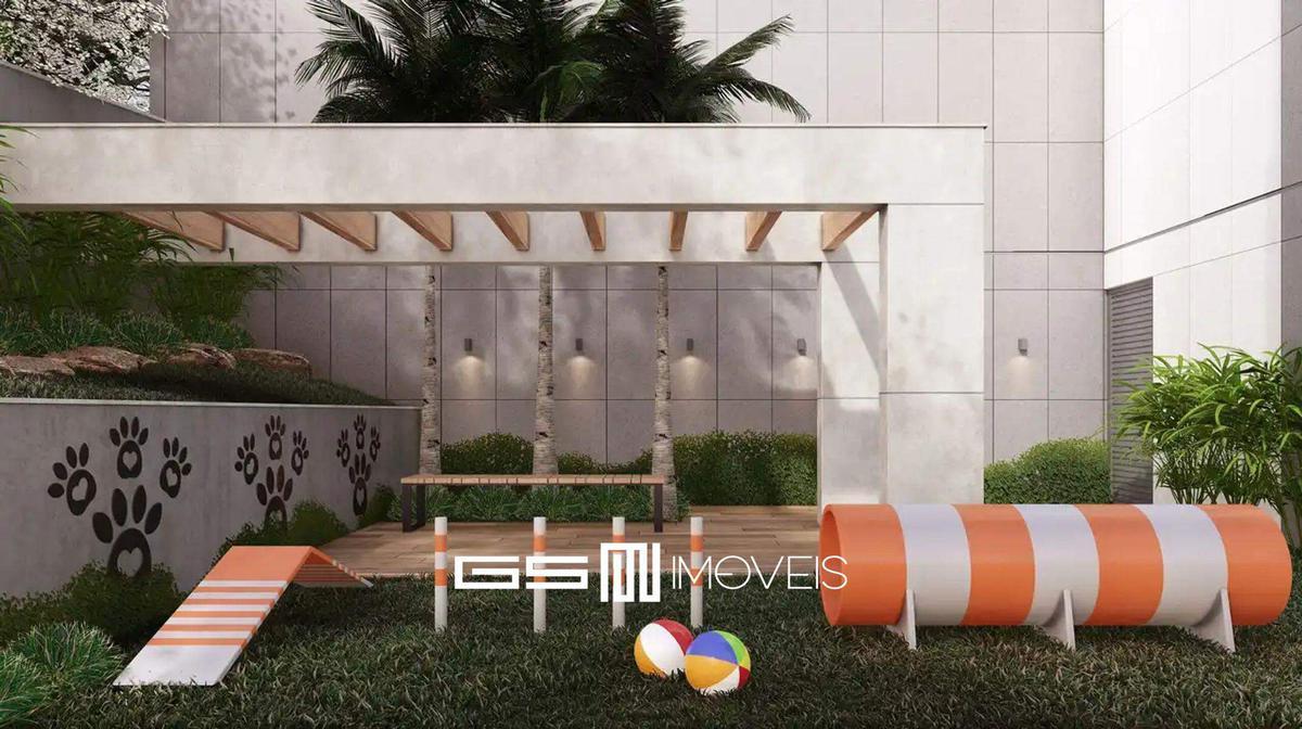 Apartamento, Anchieta, 4 Quartos, 3 Vagas, 2 Suítes