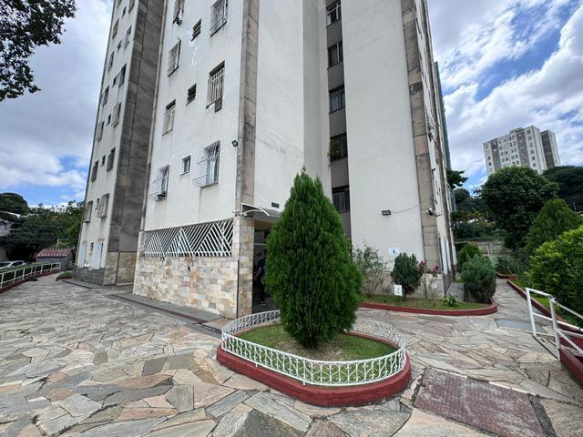 Apartamento, Ermelinda, 2 Quartos, 1 Vaga