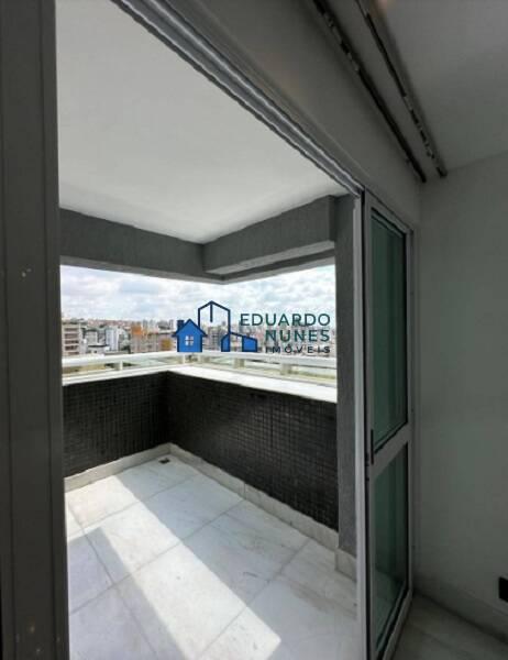 Cobertura, Sion, 4 Quartos, 4 Vagas, 1 Suíte