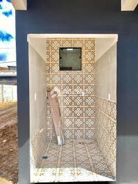 Casa, Vale do Sol, 3 Quartos, 0 Vaga, 1 Suíte