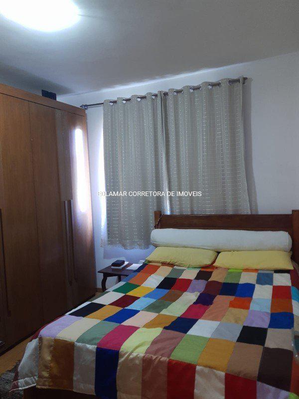 Casa, Jardim Riacho das Pedras, 2 Quartos, 1 Vaga