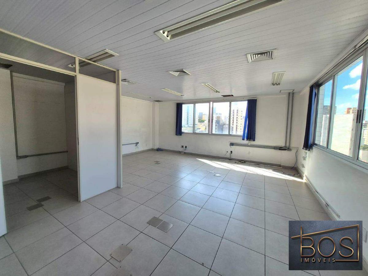 Andar, Coração de Jesus, 0 Quarto, 3 Vagas