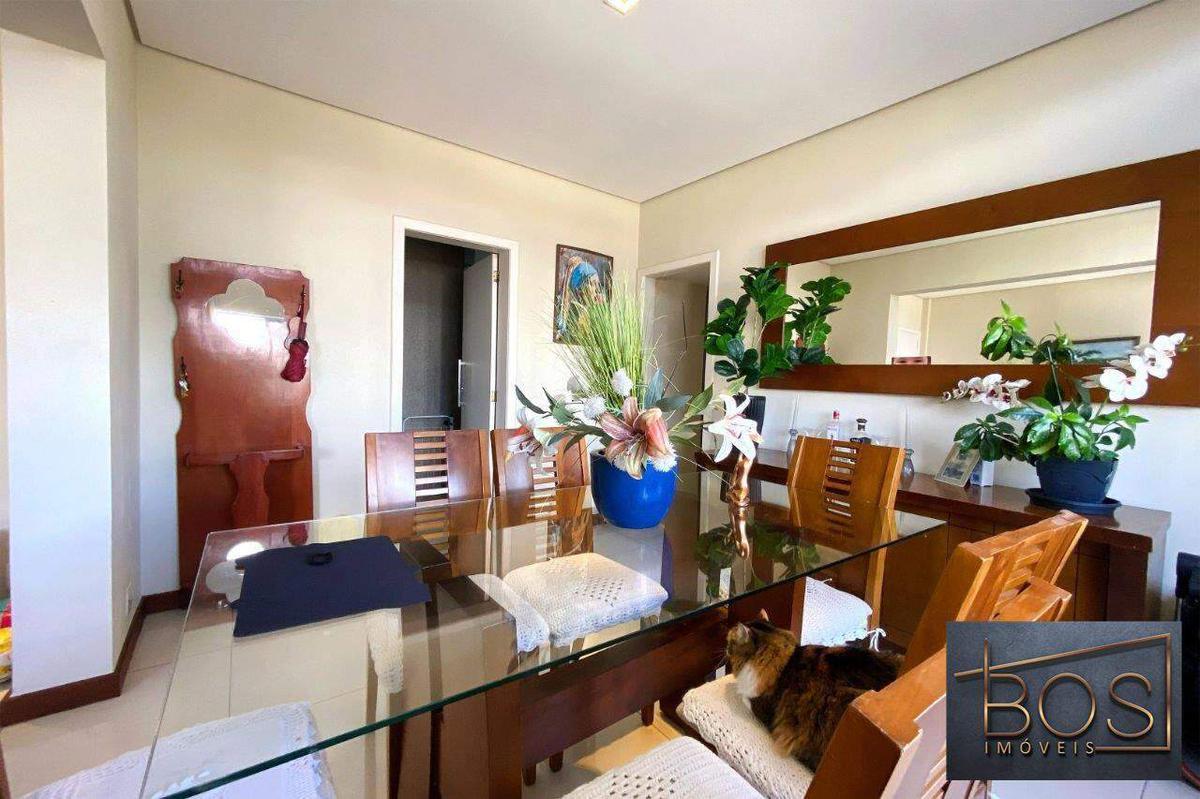 Apartamento, São Pedro, 3 Quartos, 1 Vaga, 1 Suíte