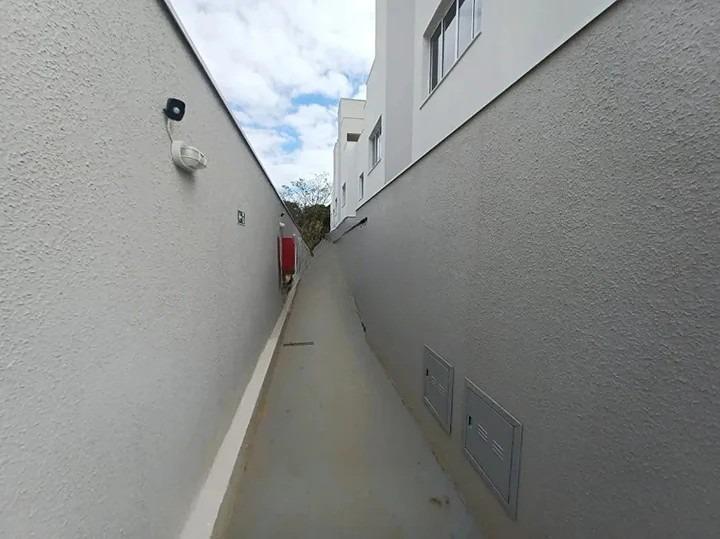 Apartamento, Liberdade, 3 Quartos, 2 Vagas, 1 Suíte