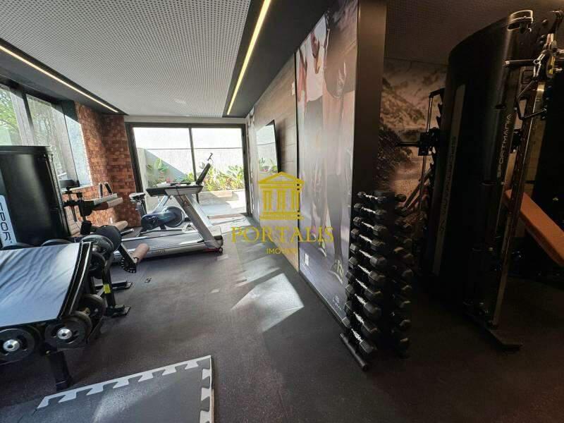 Cobertura, Sion, 2 Quartos, 2 Vagas, 2 Suítes