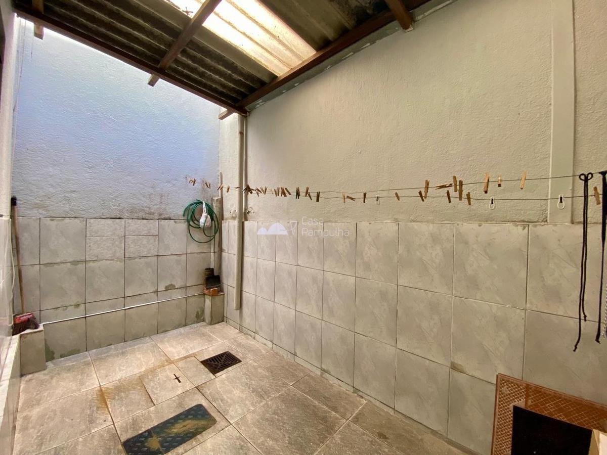 Apartamento, Venda Nova, 2 Quartos, 1 Vaga