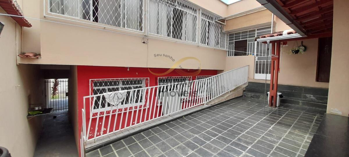 Casa, Paquetá, 3 Quartos