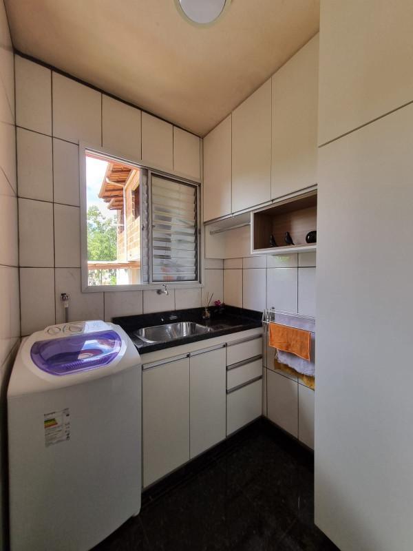 Casa, Tirol (barreiro), 2 Quartos, 1 Vaga