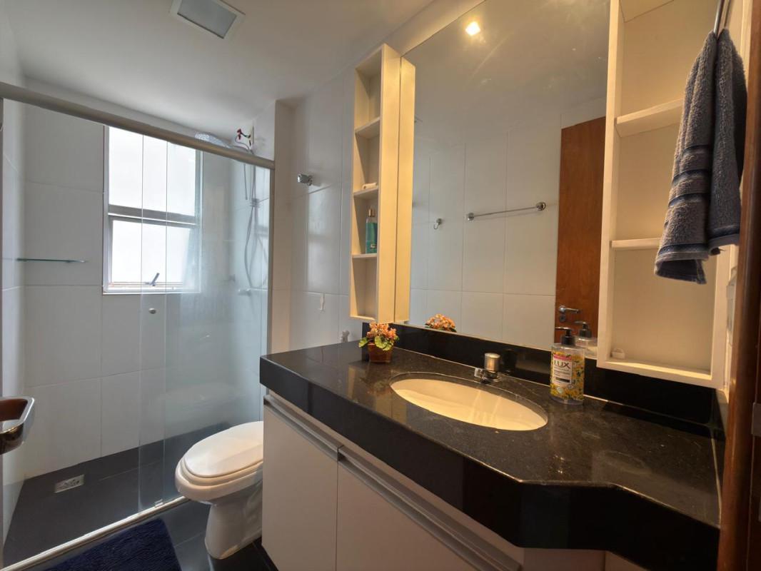 Apartamento, Buritis, 4 Quartos, 4 Vagas, 2 Suítes
