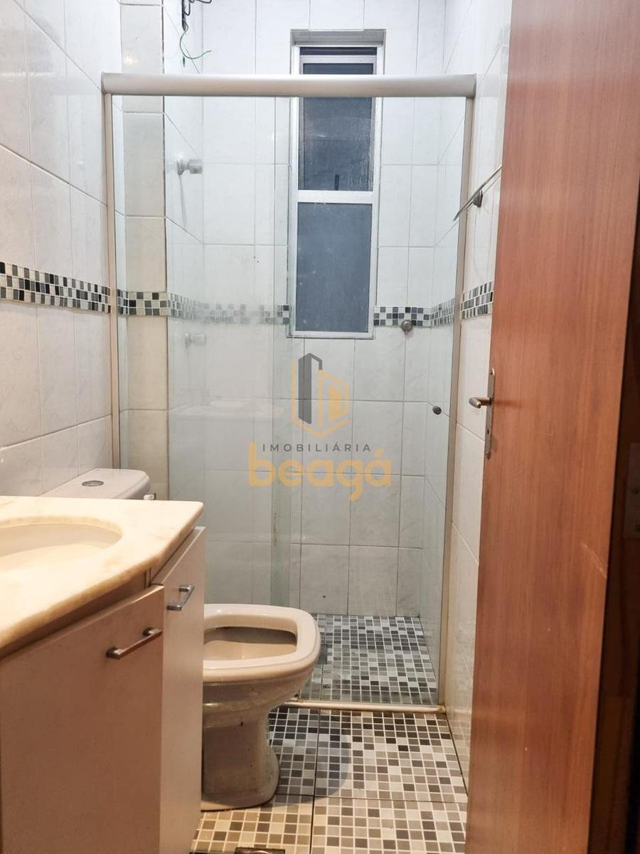 Apartamento, Vila Clóris, 3 Quartos, 1 Vaga, 1 Suíte