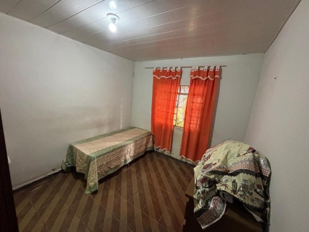 Casa, Boa Vista, 4 Quartos, 1 Vaga