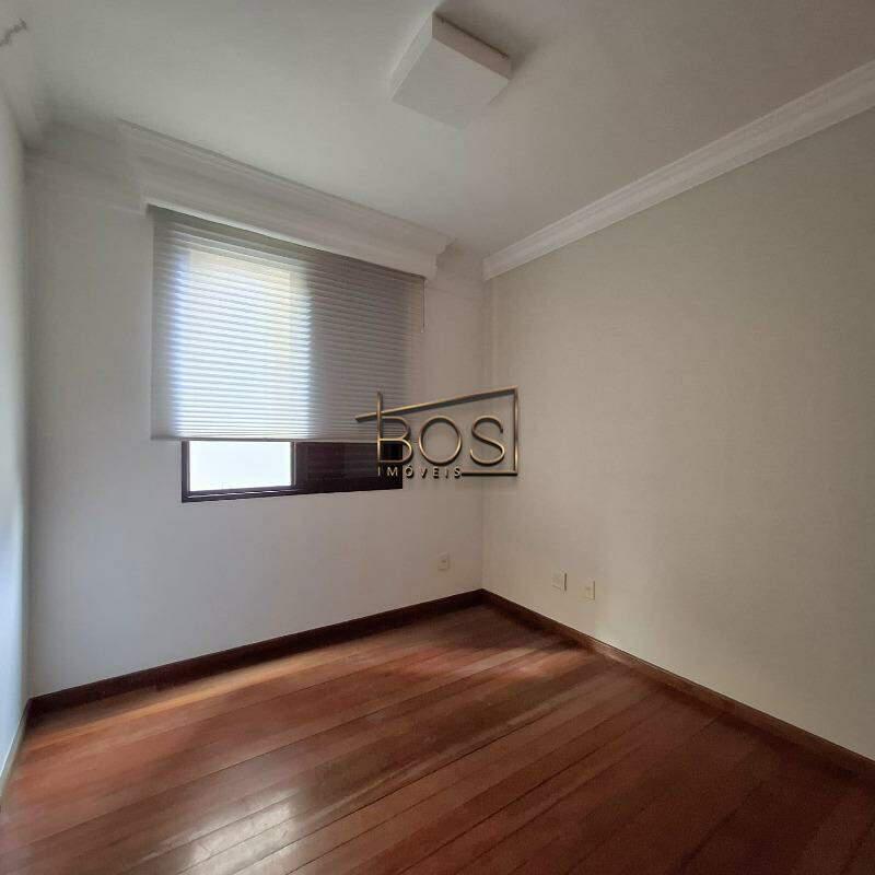 Apartamento, Luxemburgo, 4 Quartos, 3 Vagas, 1 Suíte