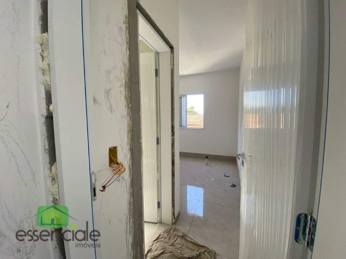 Apartamento, Centro, 2 Quartos, 2 Vagas, 1 Suíte