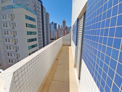 Apartamento, Savassi, 2 Quartos, 2 Vagas, 1 Suíte