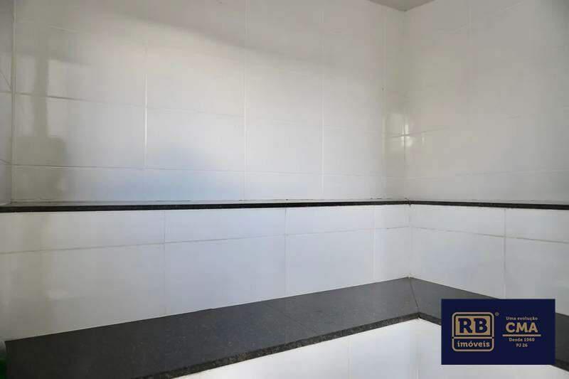 Apartamento, São Pedro, 2 Quartos, 2 Vagas, 1 Suíte