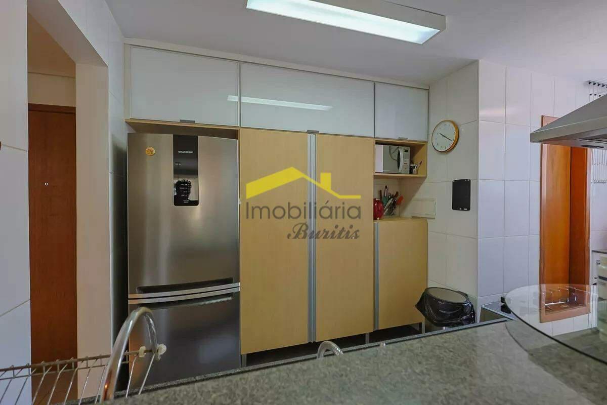 Apartamento, Buritis, 3 Quartos, 2 Vagas, 1 Suíte