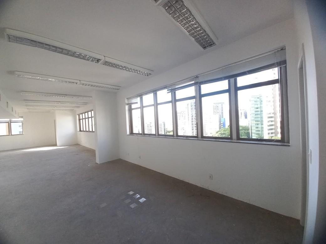 Andar, Savassi, 0 Quarto, 2 Vagas