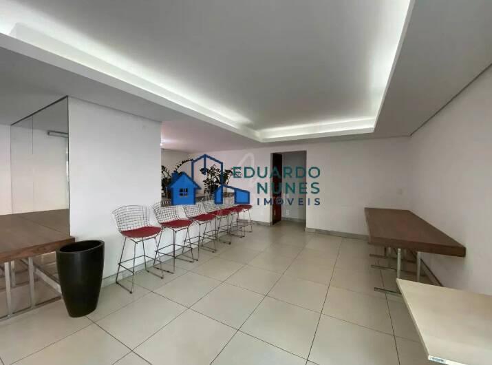 Apartamento, Lourdes, 2 Quartos, 1 Vaga, 1 Suíte