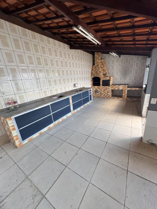 Casa, Bom Retiro, 3 Quartos, 4 Vagas, 1 Suíte