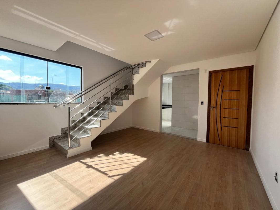 Cobertura, Central Park, 2 Quartos, 1 Vaga