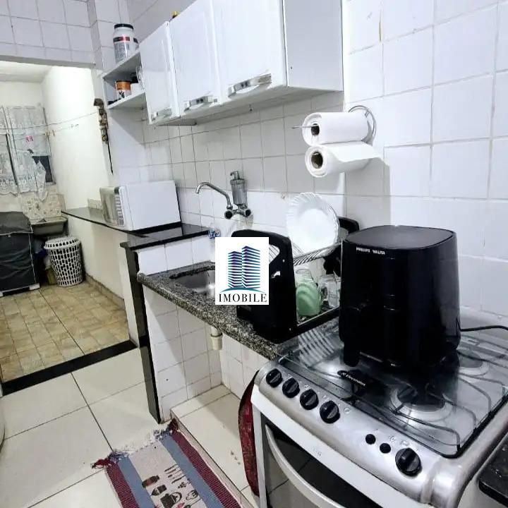 Apartamento, Califórnia, 2 Quartos, 1 Vaga