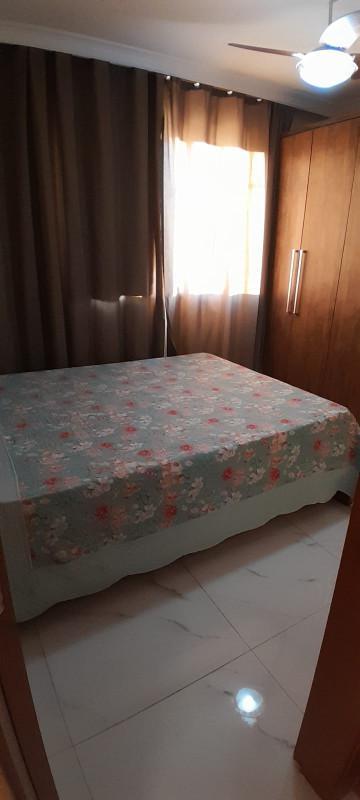 Apartamento, Palmeiras, 3 Quartos, 1 Vaga