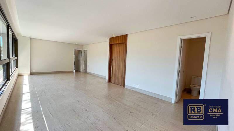 Apartamento, Serra, 4 Quartos, 3 Vagas, 4 Suítes