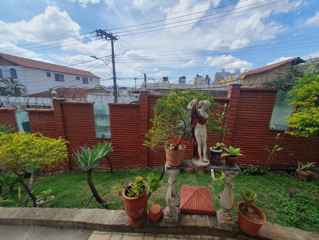 Casa, Alto Barroca, 5 Quartos, 4 Vagas, 1 Suíte