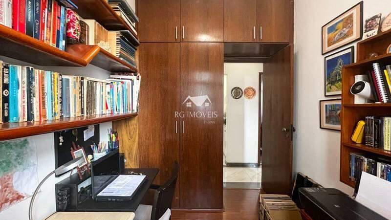 Apartamento, Buritis, 3 Quartos, 1 Vaga
