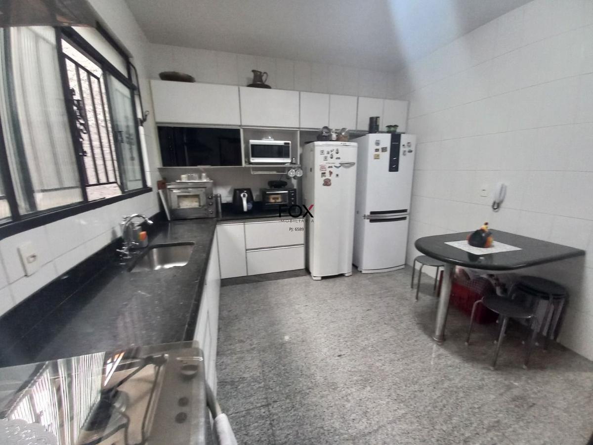 Casa, Santa Lúcia, 4 Quartos, 4 Vagas, 2 Suítes