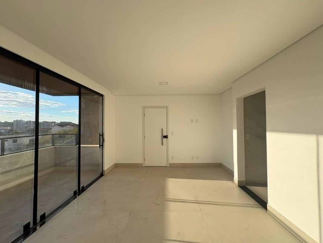 Apartamento, Jardim Riacho das Pedras, 3 Quartos, 2 Vagas, 1 Suíte
