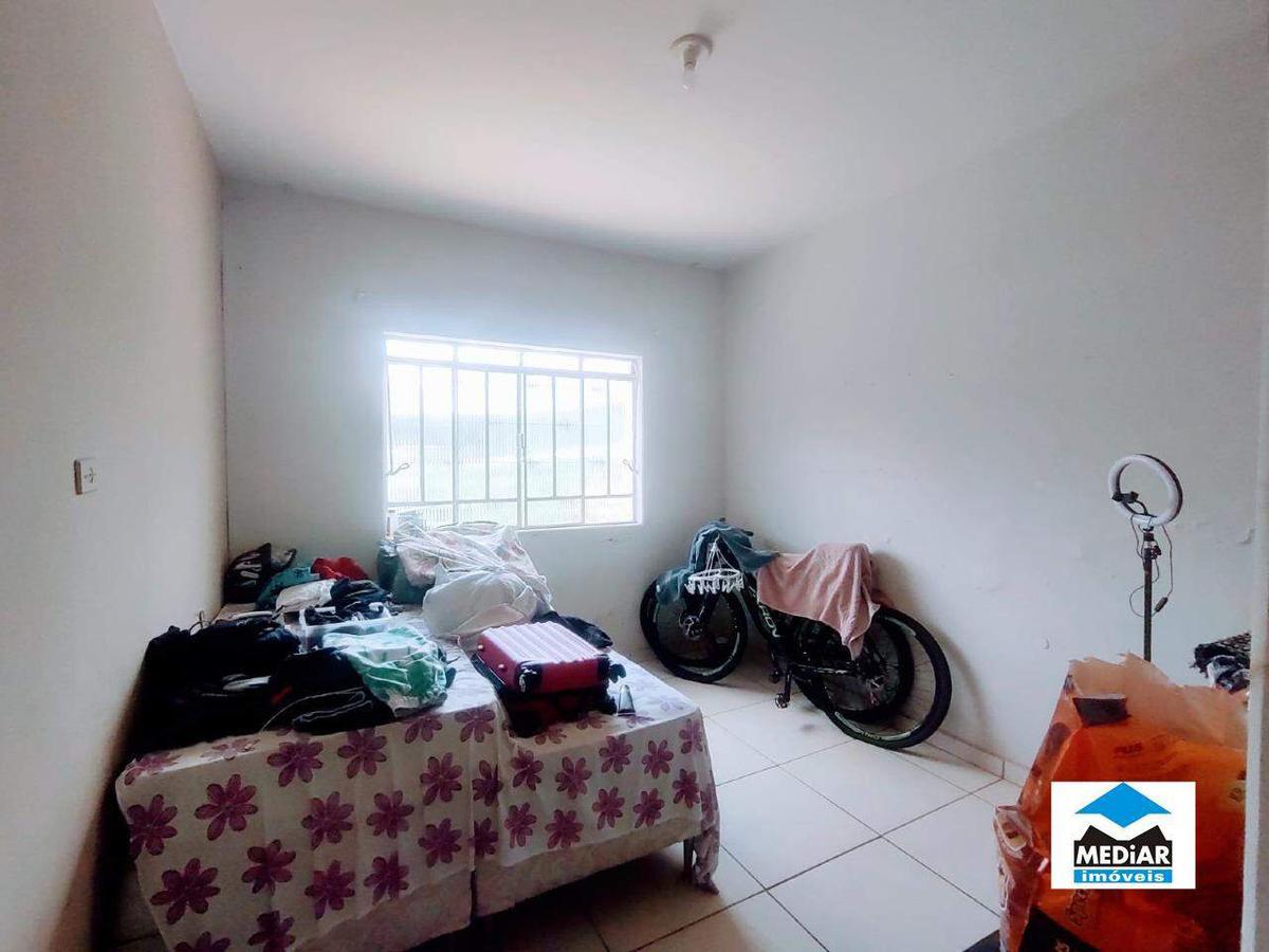 Casa, Santa Inês, 2 Quartos, 4 Vagas