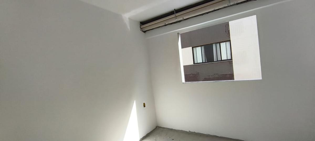 Apartamento, Cidade Nova, 4 Quartos, 3 Vagas, 2 Suítes