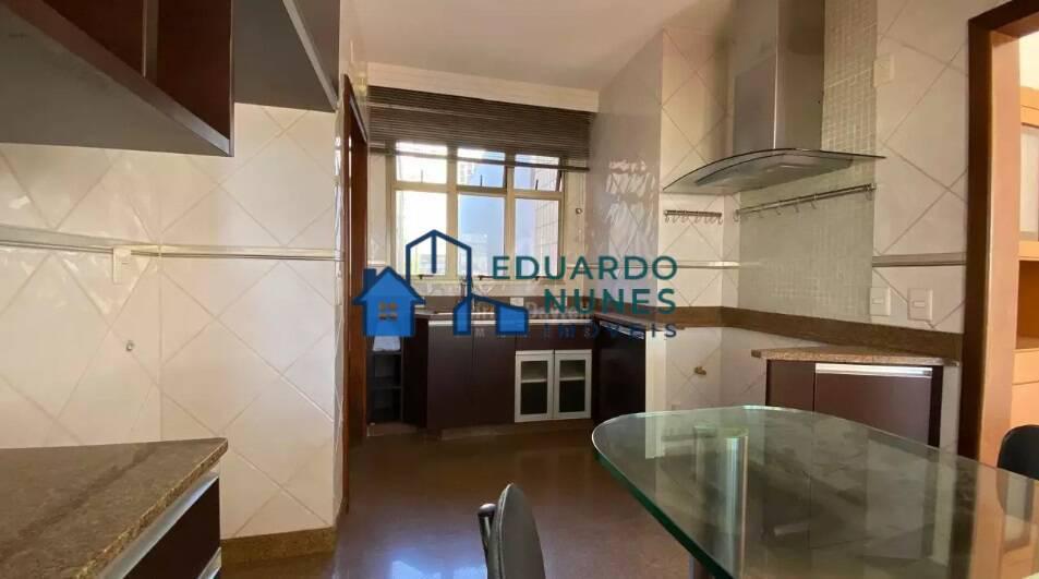 Apartamento, Funcionários, 3 Quartos, 2 Vagas, 1 Suíte
