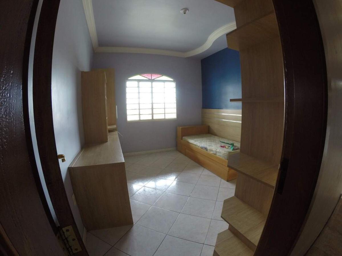 Casa, Riacho das Pedras, 3 Quartos, 10 Vagas, 1 Suíte