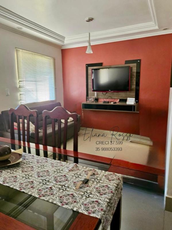 Casa, Parque Boa Vista, 4 Quartos, 3 Vagas, 1 Suíte