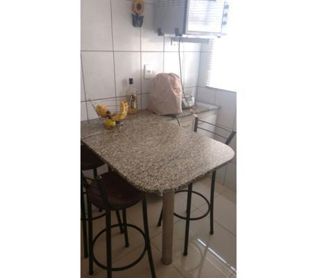 Cobertura, Itapoã, 2 Quartos, 1 Vaga